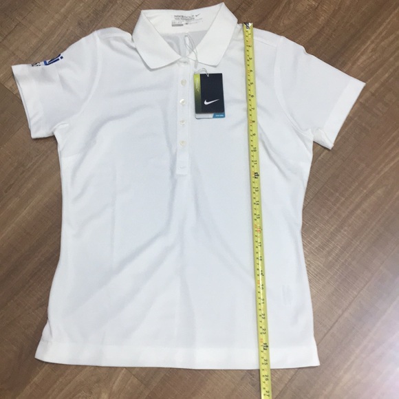 Nike tour performance Dri-fit size M NWT - Picture 4 of 8